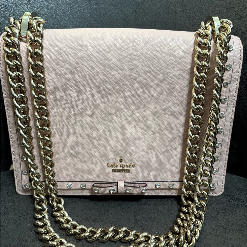 Kate Spade crossbody or shoulder bag